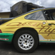 Illustration for article titled How Two Old Porsche 911s Survived 1,000 Miles Of Truck-Killing Off-Roadingem/em